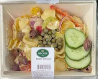 Salade Athènes