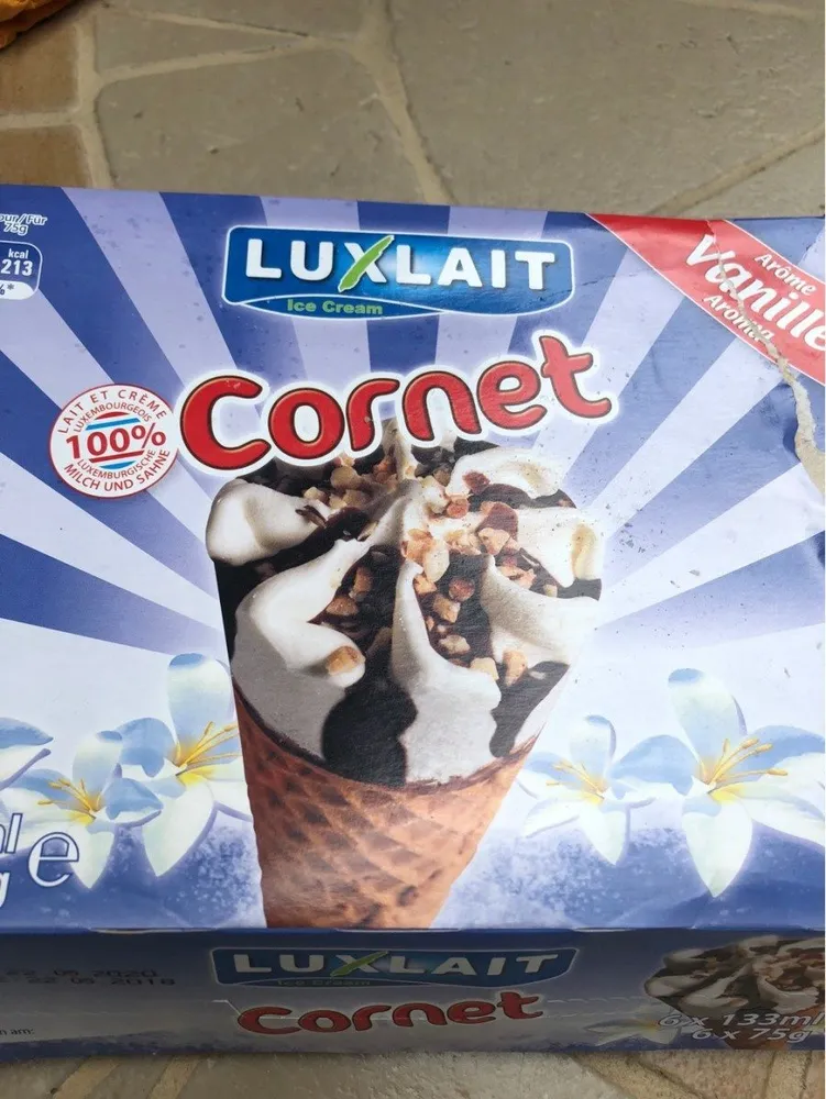 Cornet