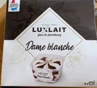 Dame blanche