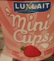 Mini cup