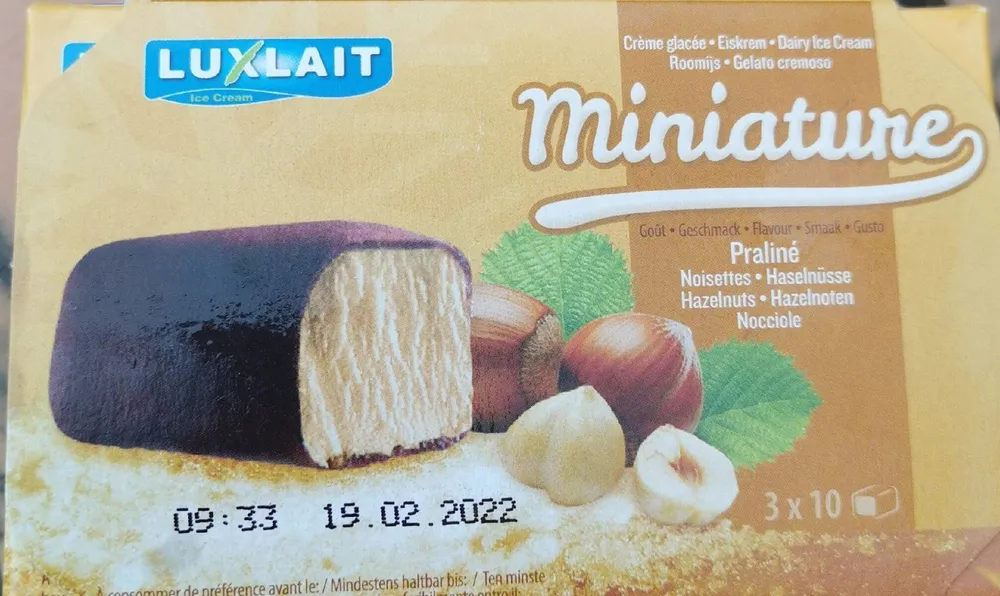 Miniature