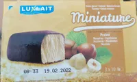 Miniature