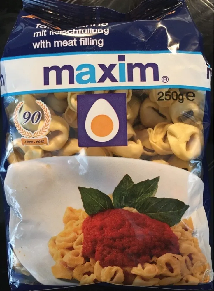 Tortellini