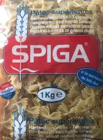 Pate spiga