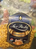 Pates aux oeufs frais
