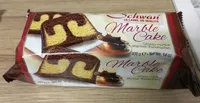 Marble Cake