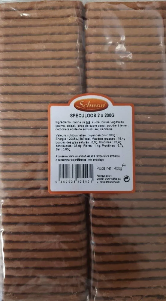 Spéculoos