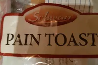 Toast, Natur