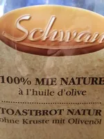 Mie nature 100%