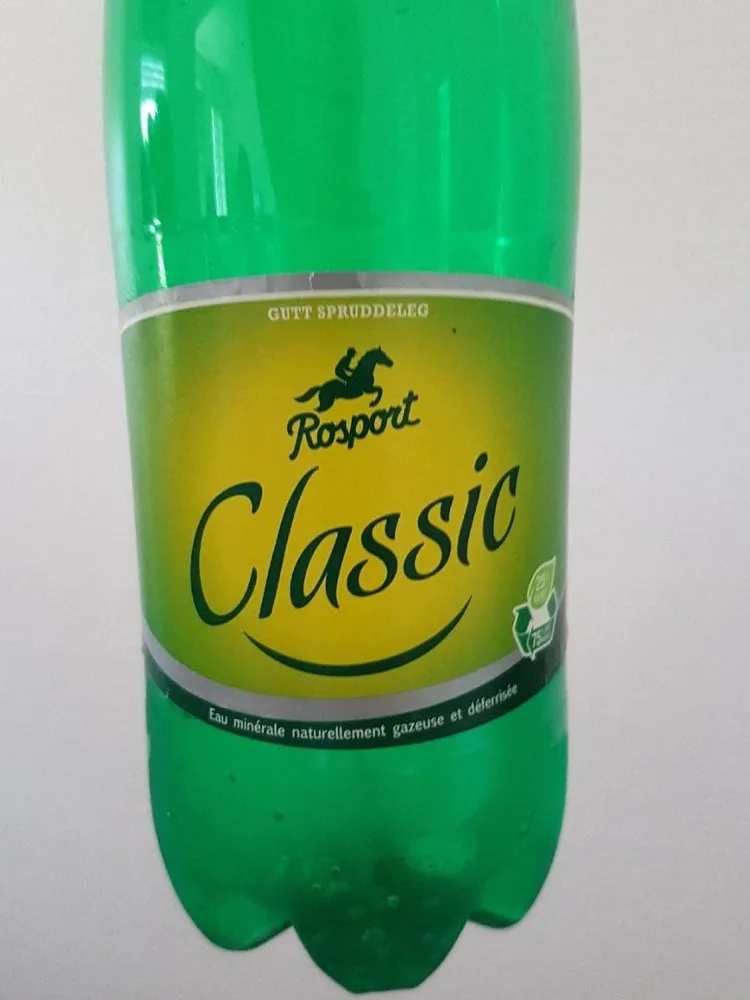 Rosport Classic