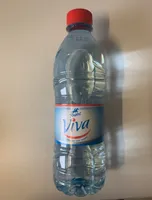Bouteille D'eau