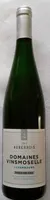 Auxerrois Premier Cru 2012