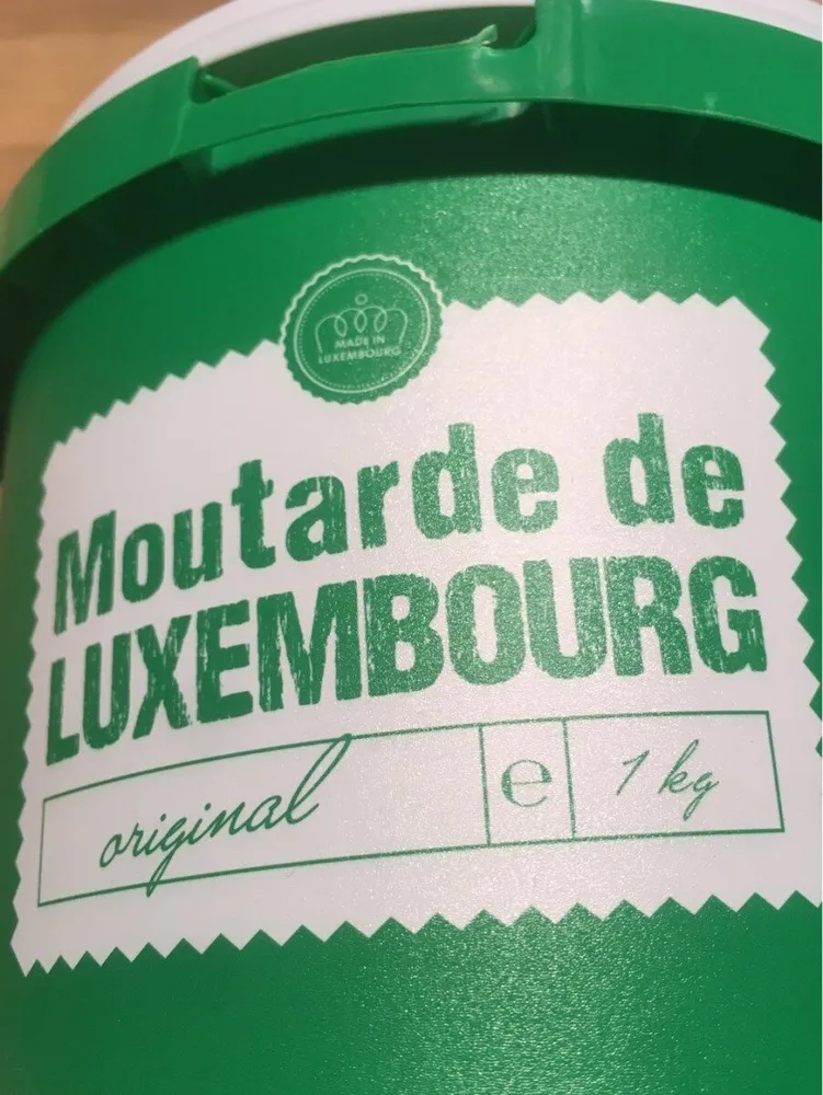 Moutarde