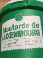 Moutarde