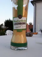 Moutarde de Luxembourg