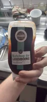 Ketchup de Luxembourg traditionnel