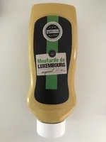Moutarde de Luxembourg