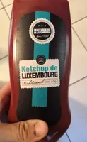 Ketchup de Luxembourg