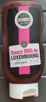 Sauce Barbecue de LUXEMBOURG