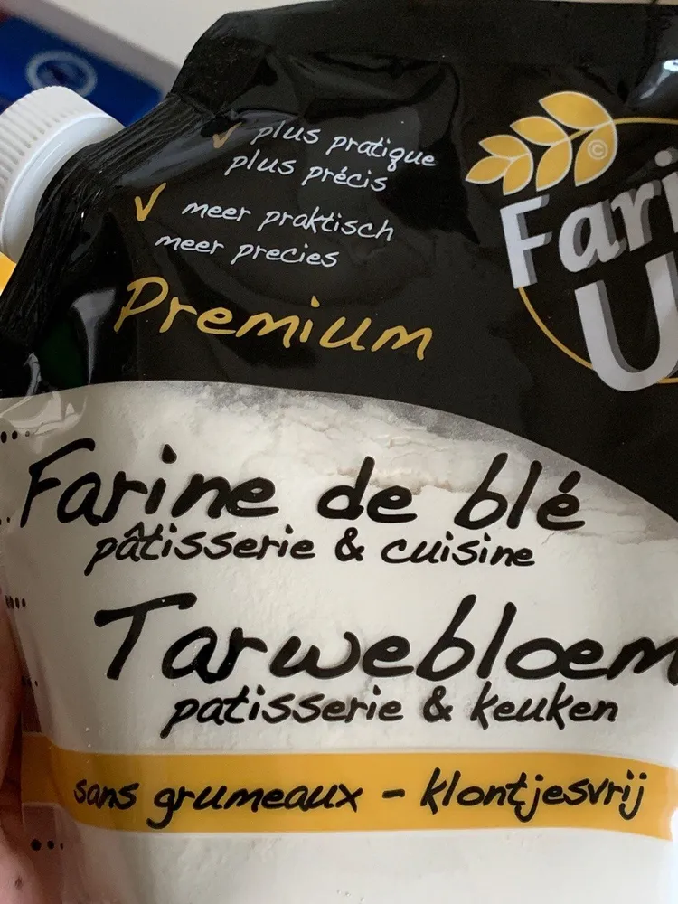 Farine Up