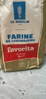 Farine De Luxe 1kg