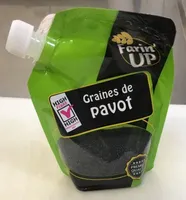 Graines de pavot