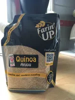 Quinoa anjou
