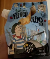 Crêpes