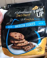 American cookies