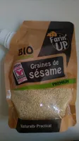 Graines de Sésame