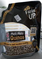 Méli Mélo Quinoa