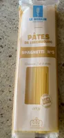 Pâtes de luxembourg 5