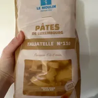 Tagliatelle N•110