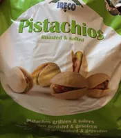 Pistachios