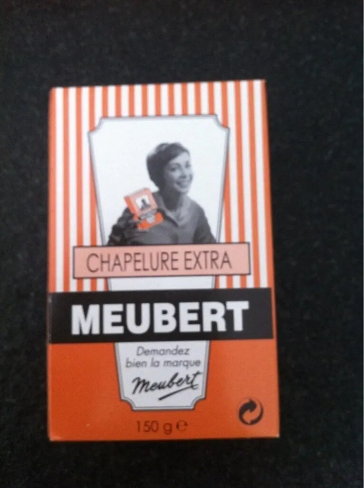 Chapelure extra