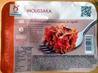 Moussaka
