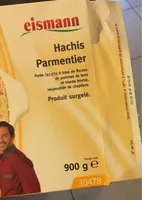 Hachis parmentier