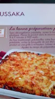 Moussaka