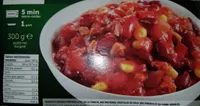 Chili végétal