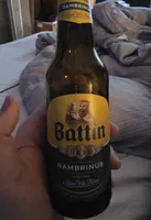 Battin Gambrinus