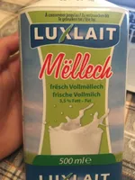 Mëllech
