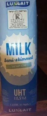 Lait