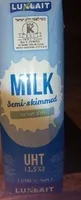 Lait
