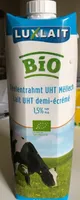 Luxlait Bio