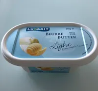 Butter Light