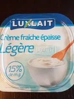 Sauerrahm, Legere