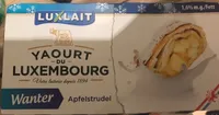 Yaourt de luxembourg