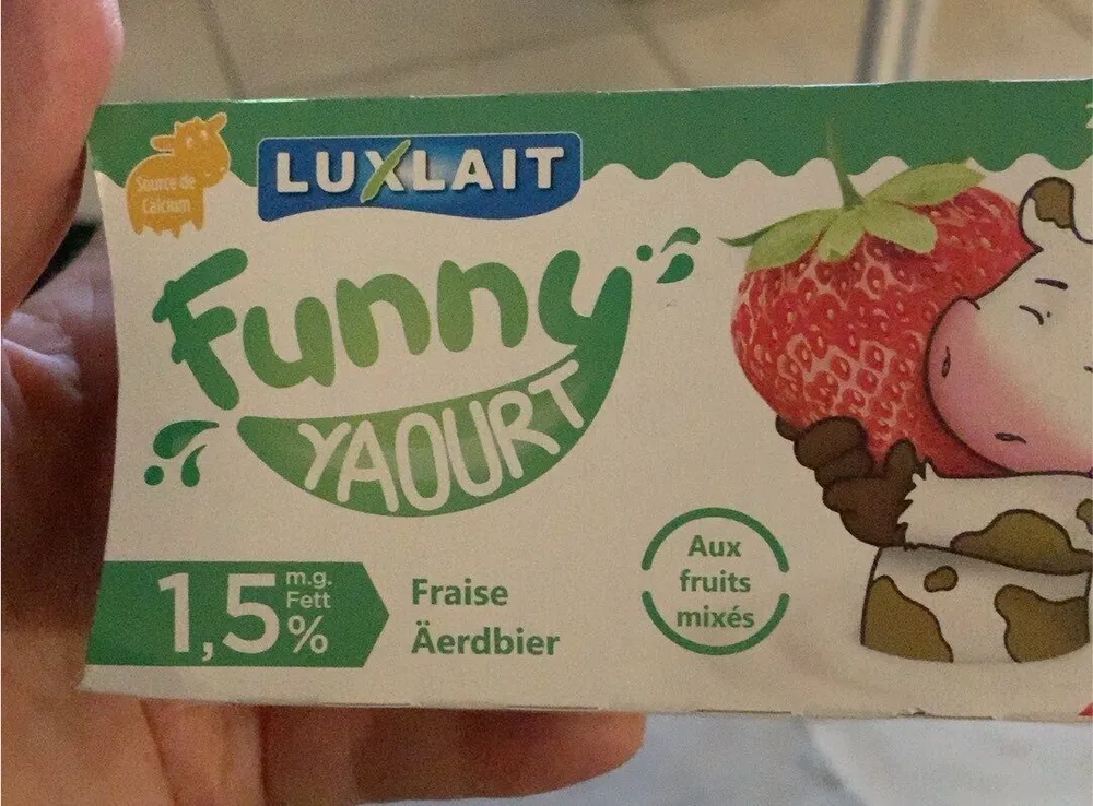 Yaourt