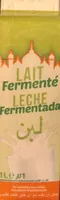 Lait Fermenté
