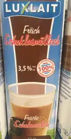 Lait Choco Frais